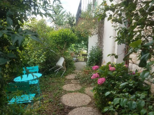 
                                                Location
                                                 T1 meublé chez l'habitant