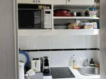 
                                                Location
                                                 T1 meublé/équipé