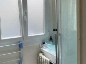 
                                                Location
                                                 T1 meublé/équipé