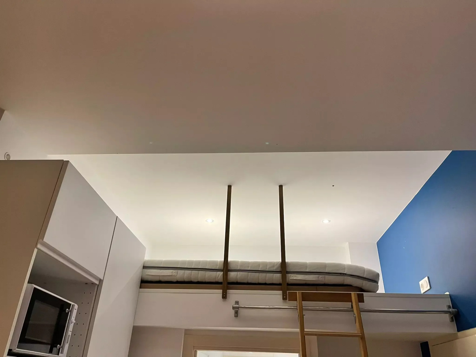 
                                                Location
                                                 T1 meublé Libourne