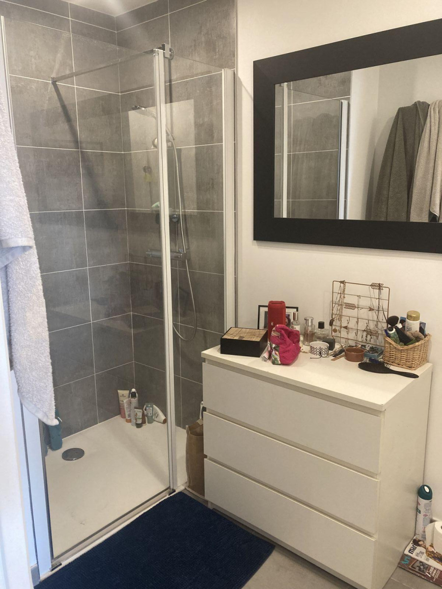 
                                                Location
                                                 T1 meublé Nantes Gare Sud
