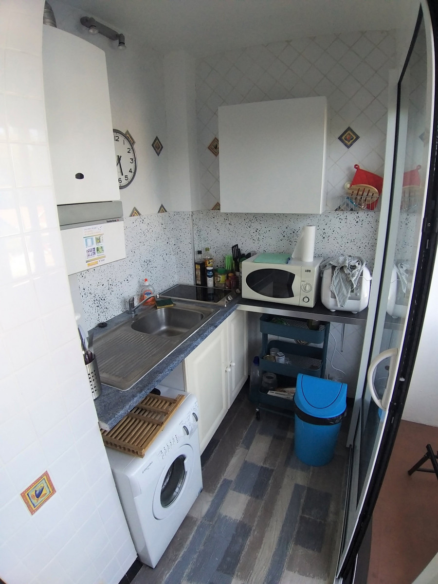 
                                                Location
                                                 T1 meublé Talence