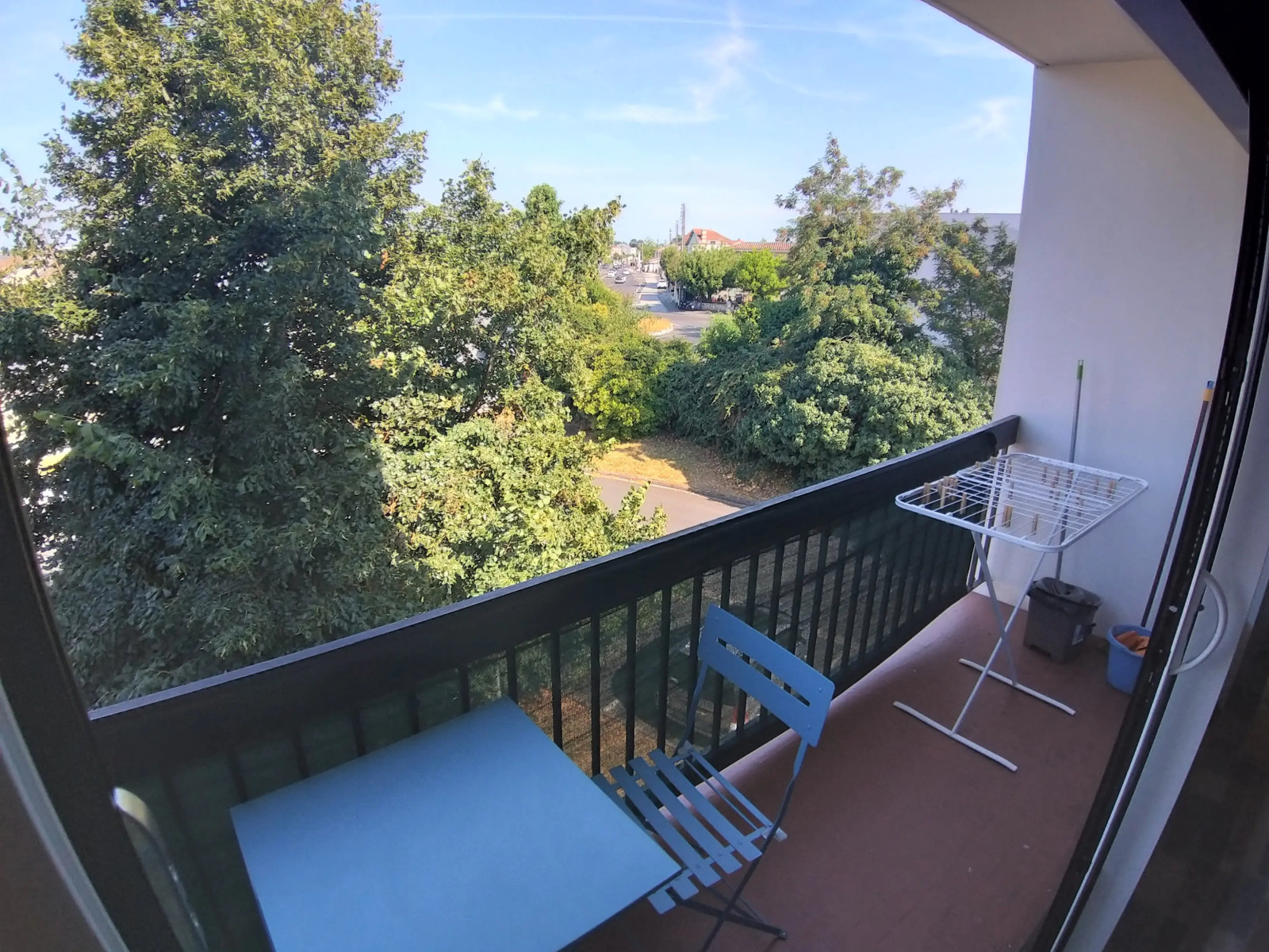 
                                                Location
                                                 T1 meublé Talence