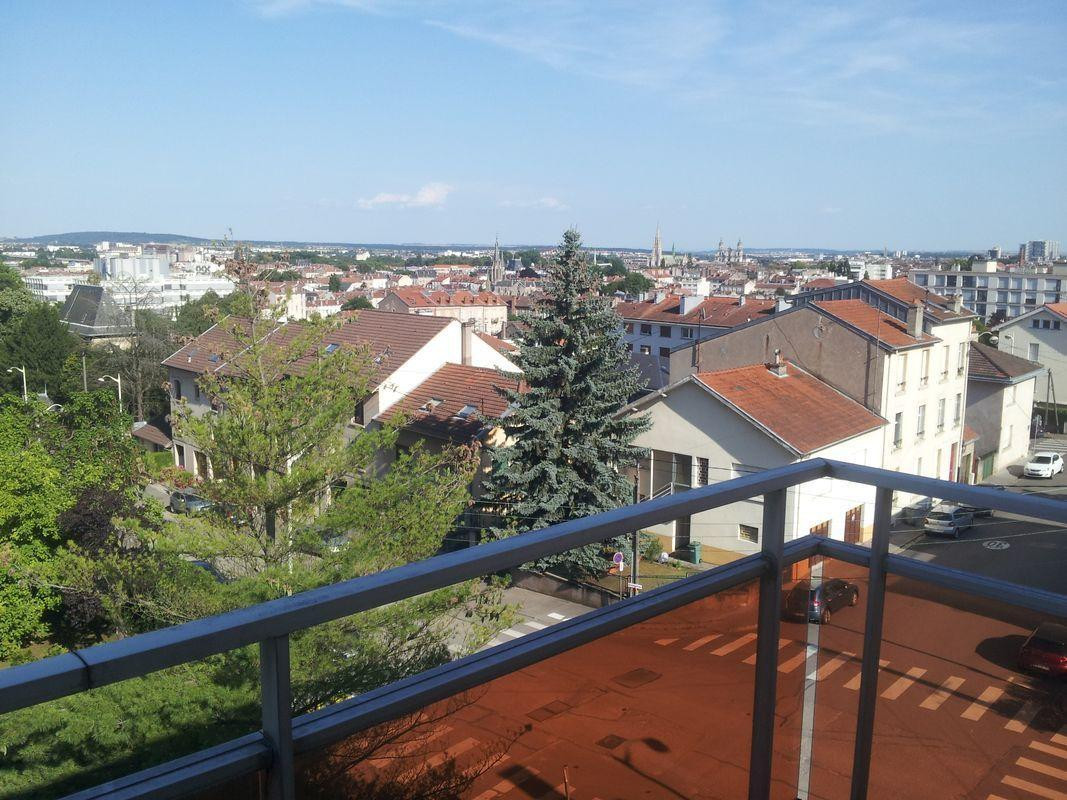 
                                                Location
                                                 T1 Nancy meublé