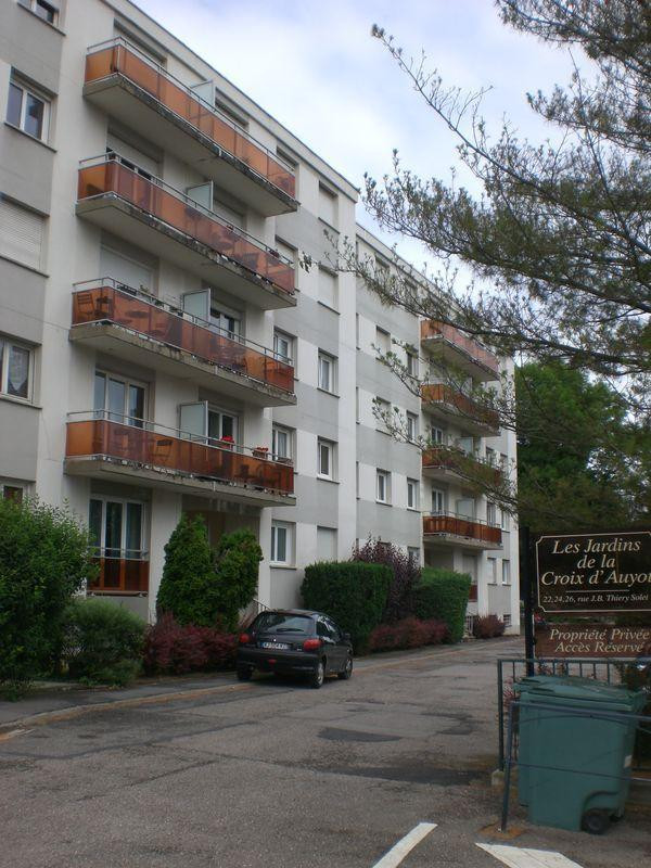 
                                                Location
                                                 T1 Nancy meublé