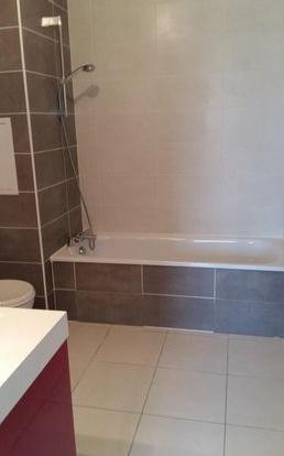 
                                                Location
                                                 T1 neuf avec balcon 33 m² — Lyon 8e