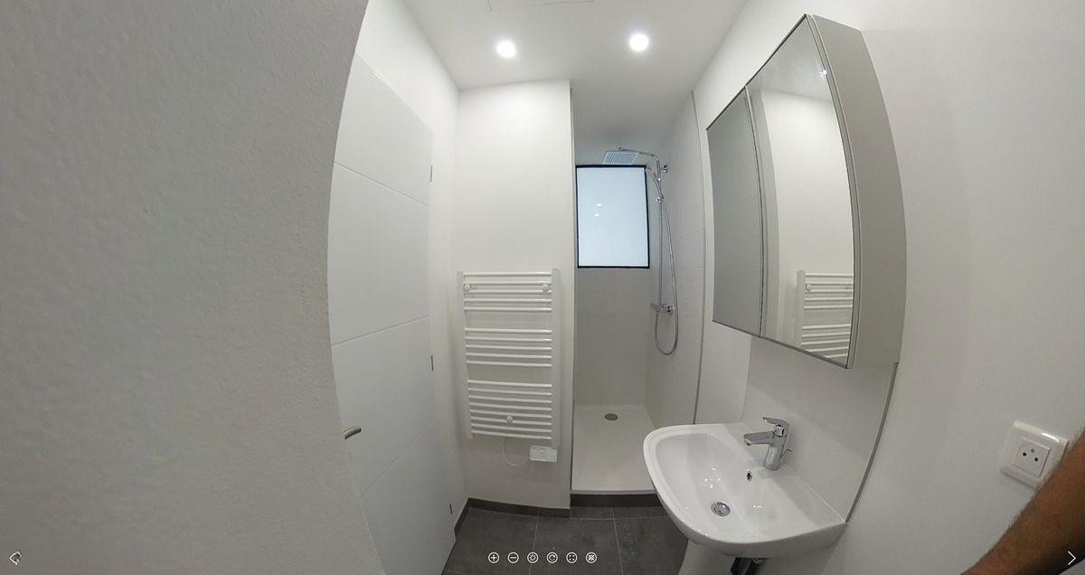 
                                                Location
                                                 T1 - non meublé - 31m2 - 69002