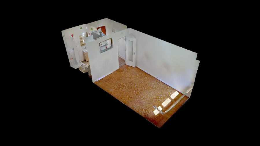 
                                                Location
                                                 T1 Non meublé – Paris 12ème - 850 €CC