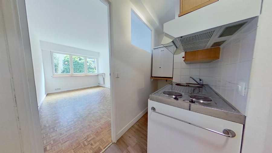 
                                                Location
                                                 T1 Non meublé – Paris 12ème - 850 €CC