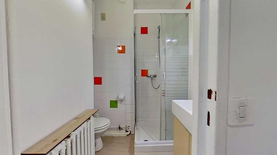 
                                                Location
                                                 T1 Non meublé – Paris 12ème - 850 €CC