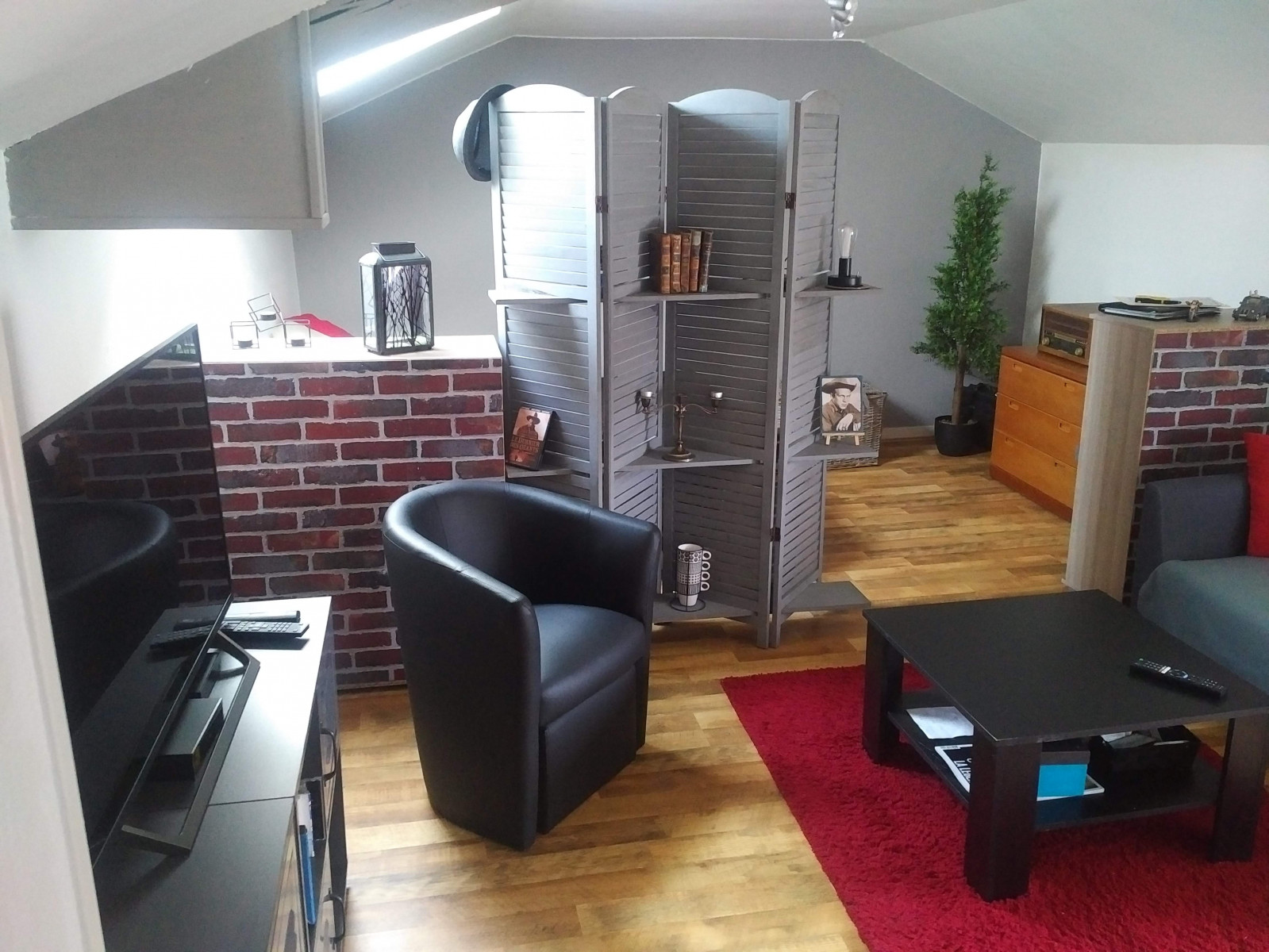 
                                                Vente
                                                 T1 Occupe Regime 12297 à Poitiers