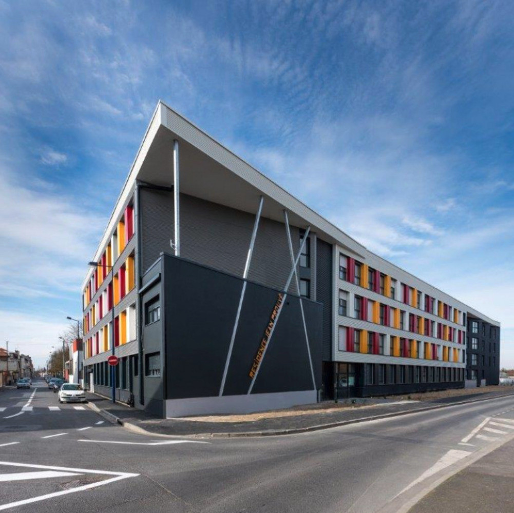 
                                                Location
                                                 T1 RDC LOKORA REIMS