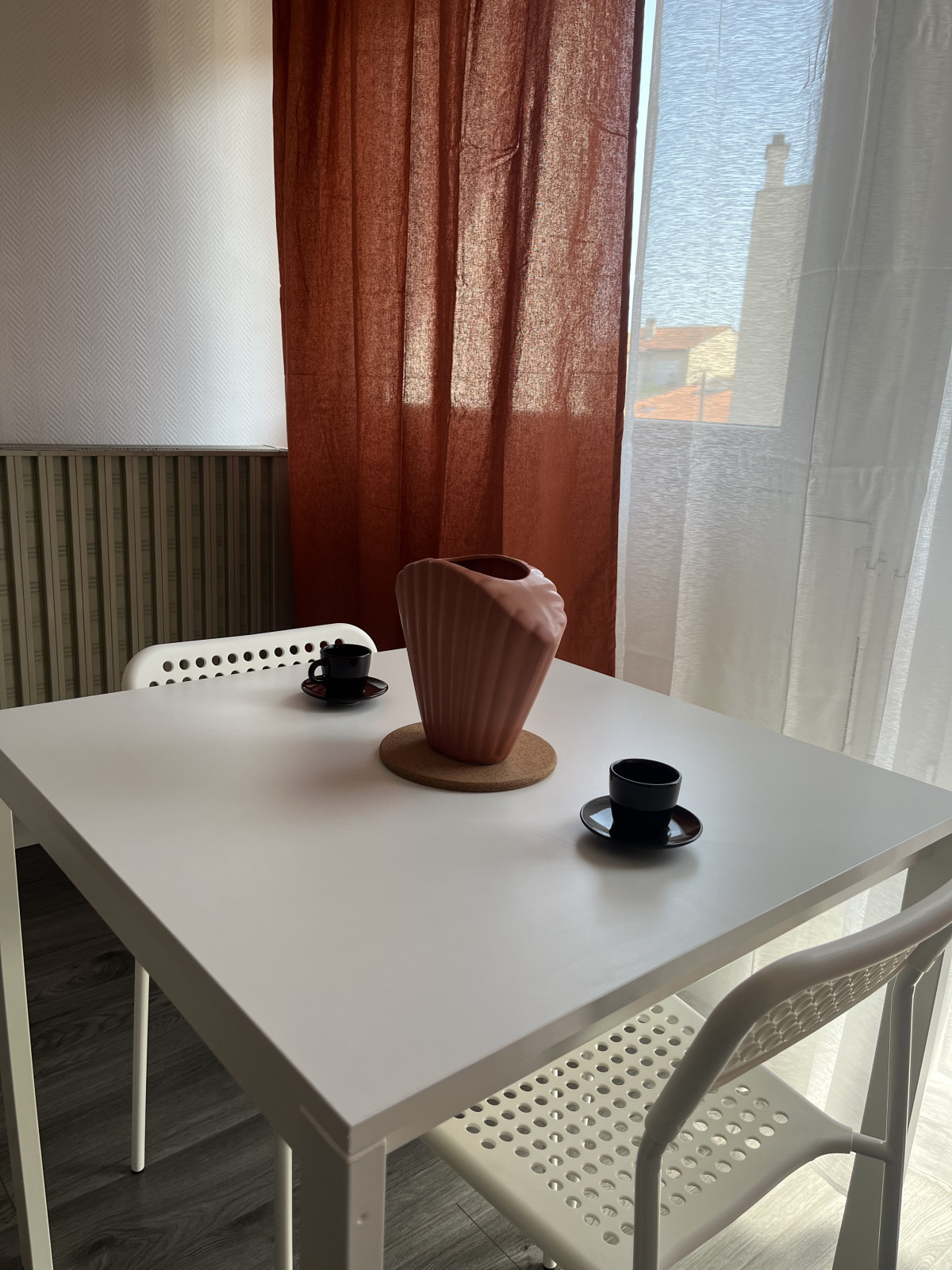 
                                                Location
                                                 T1 Talence