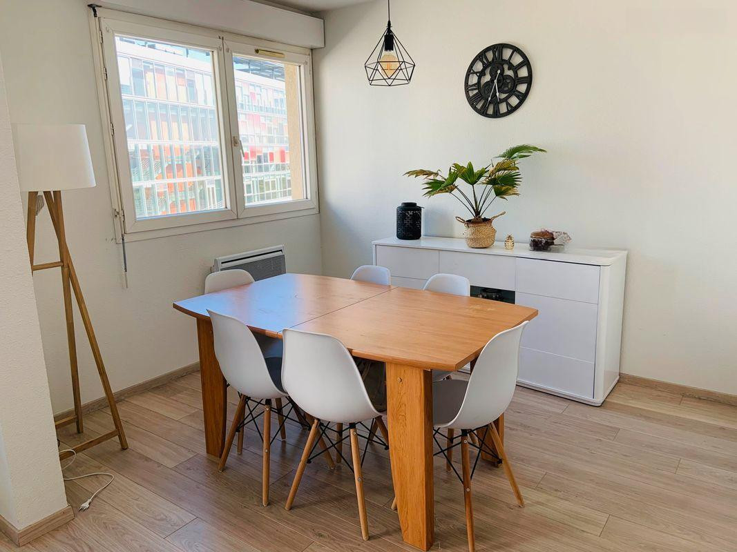 
                                                Location
                                                 T1bis 32m² Caluire-et-Cuire proche Lyon