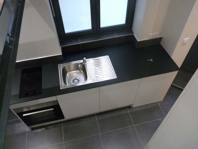 
                                                Location
                                                 T1bis à louer à Lyon 2ème