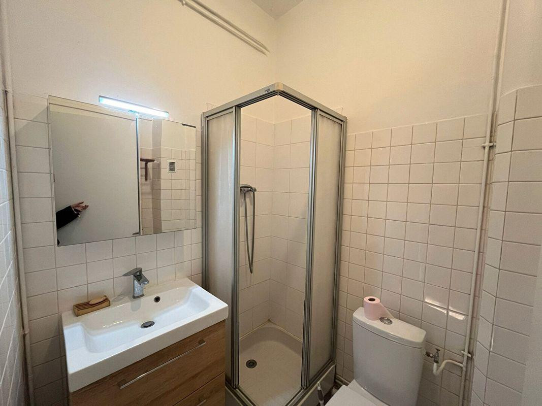
                                                Location
                                                 T1bis à louer à Rennes
