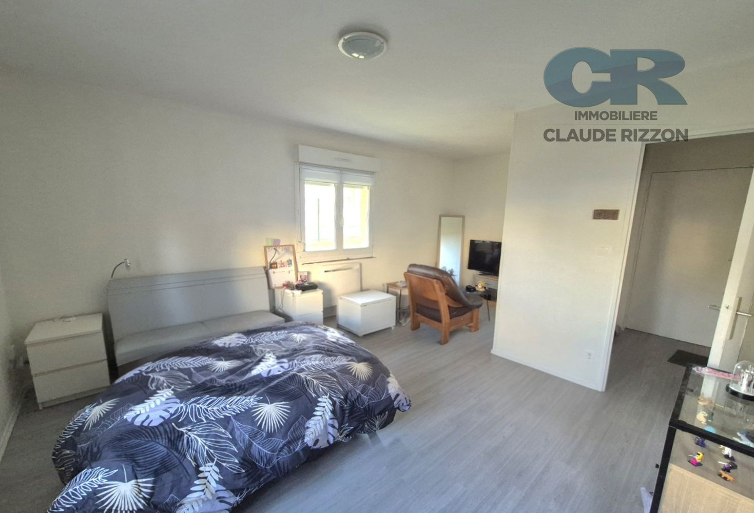 
                                                Vente
                                                 T1BIS METZ SABLON