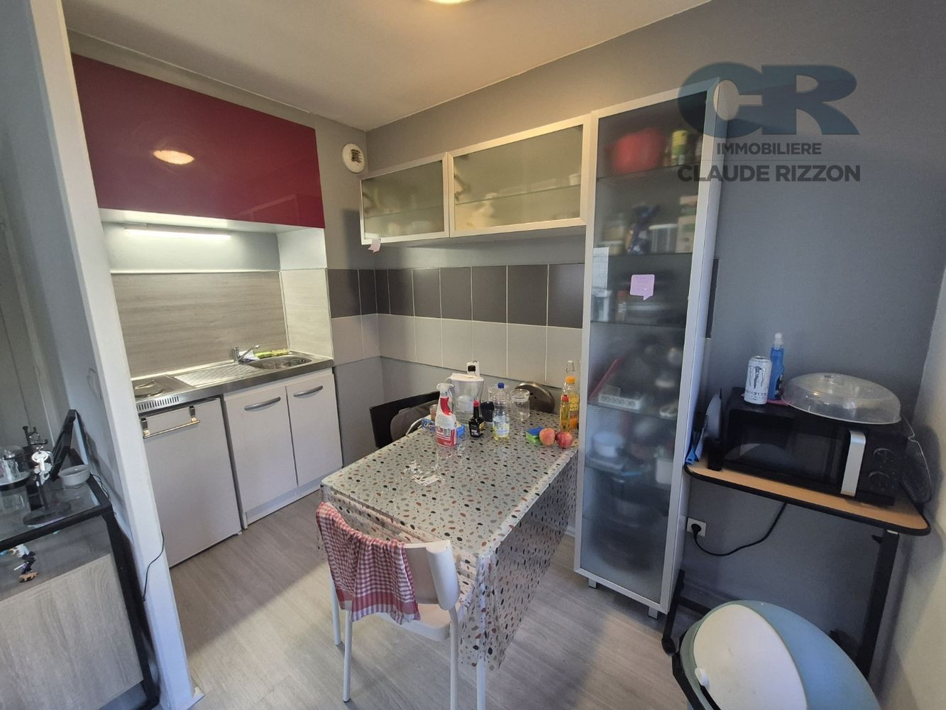 
                                                Vente
                                                 T1BIS METZ SABLON