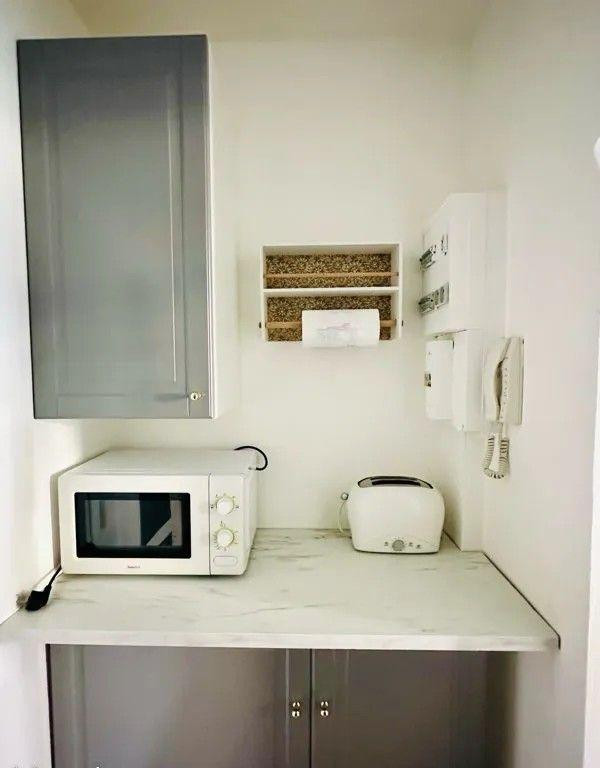 
                                                Location
                                                 T1bis meublé 30m² en plein centre de Lille