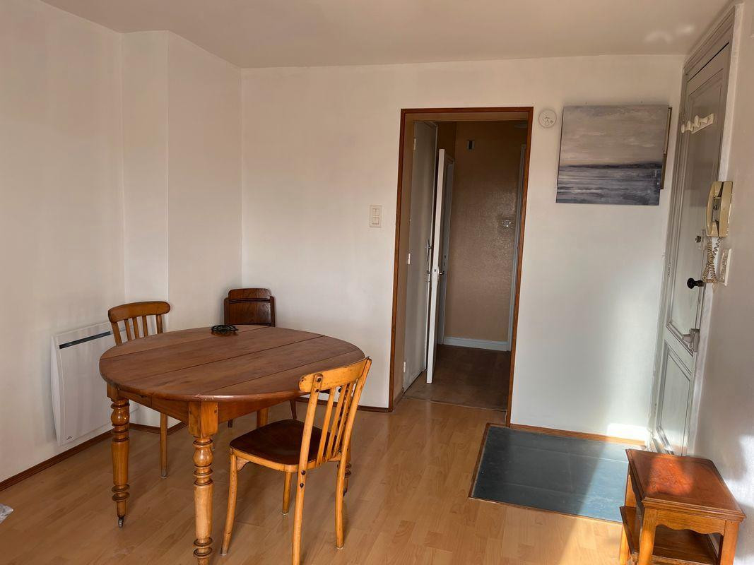 
                                                Location
                                                 T1bis meublé