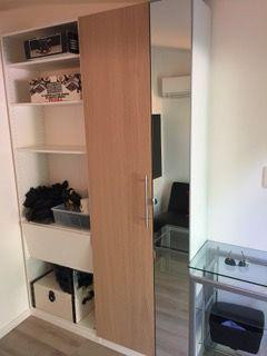 
                                                Location
                                                 T1Bis meublé Aix en Provence Jardin Parking