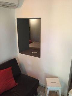 
                                                Location
                                                 T1Bis meublé Aix en Provence Jardin Parking