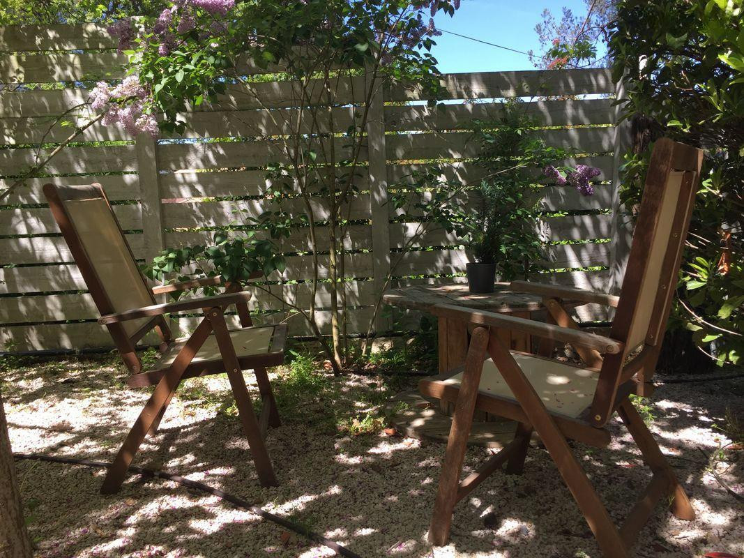 
                                                Location
                                                 T1Bis meublé Aix en Provence Jardin Parking