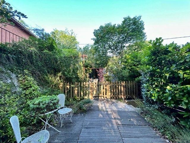 
                                                Location
                                                 T1Bis meublé Aix en Provence Jardin Parking