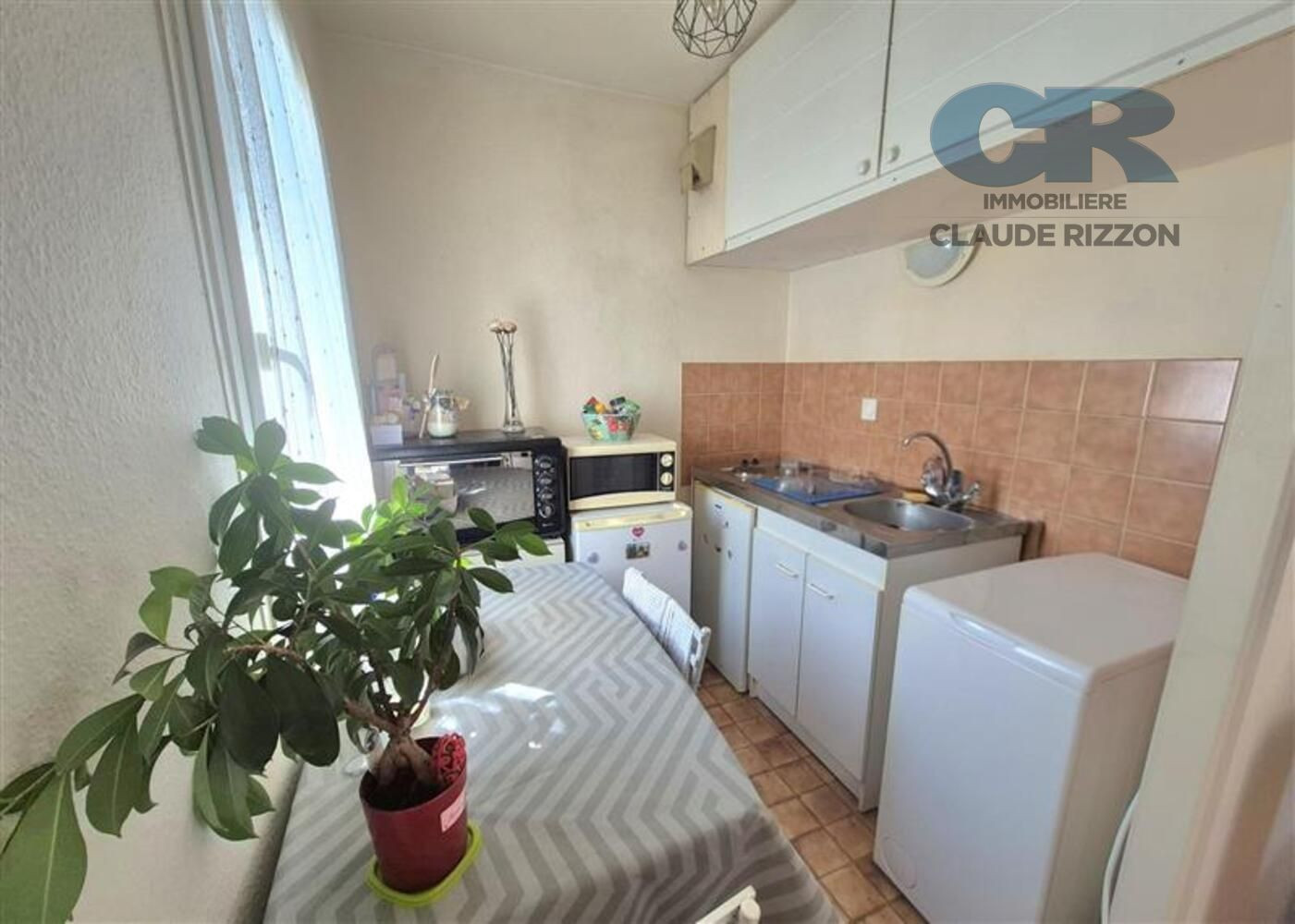 
                                                Vente
                                                 T1BIS SPECIAL INVESTISSEURS METZ