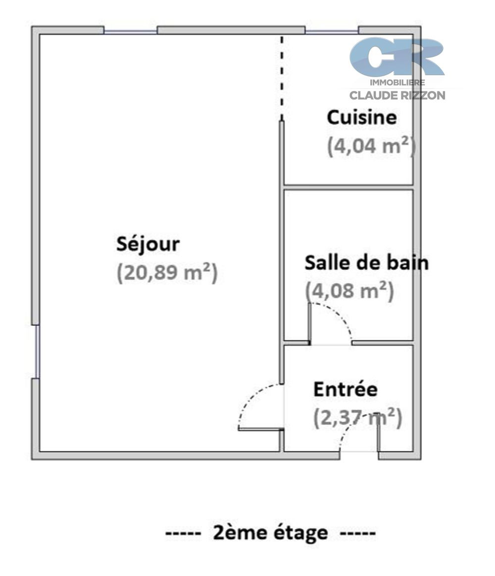 
                                                Vente
                                                 T1BIS SPECIAL INVESTISSEURS METZ