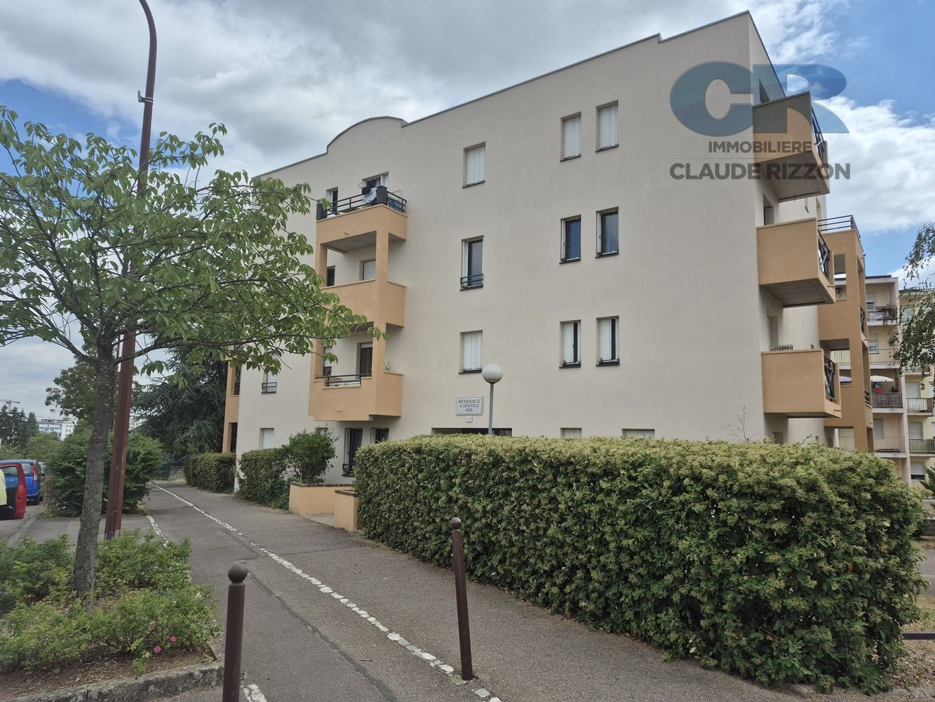 
                                                Vente
                                                 T1BIS SPECIAL INVESTISSEURS METZ