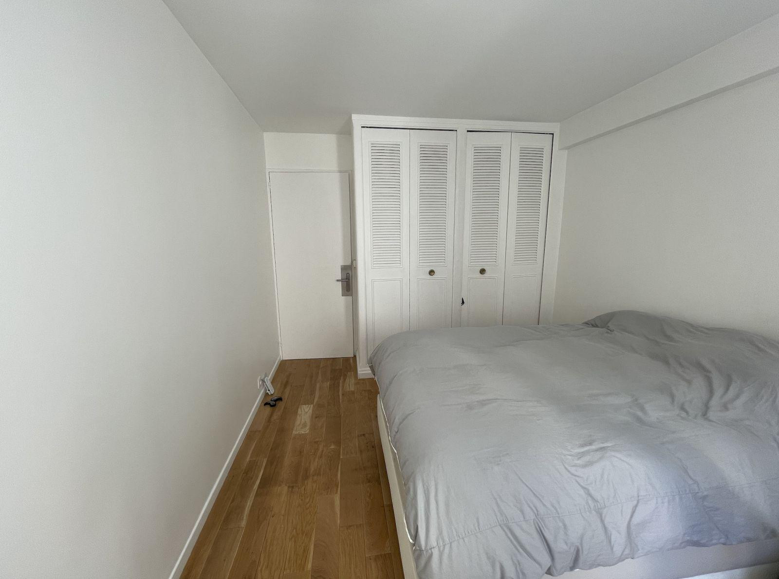 
                                                Location
                                                 T2 17ème appartement cozy Maillot, Pereire, Ternes