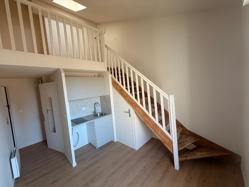 
                                                Vente
                                                 T2 - 1er achat ou investissement Locatif