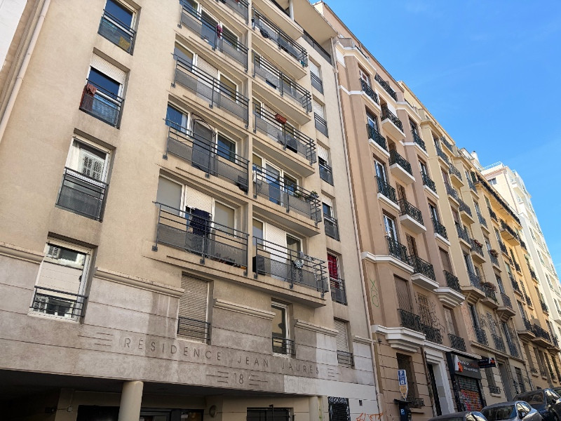 
                                                Vente
                                                 T2 - 1er achat ou investissement Locatif