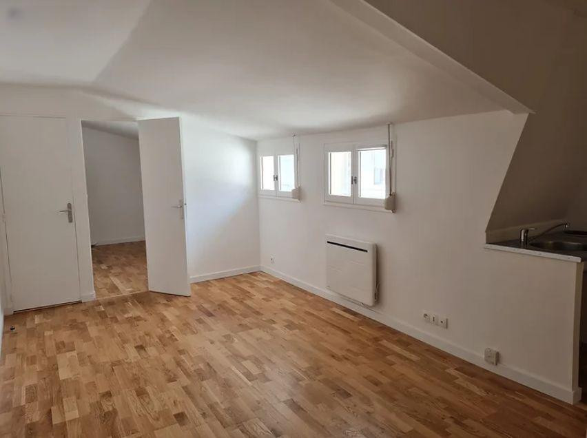 
                                                Location
                                                 T2 27 m2 – Proximité gare TGV et centre-ville