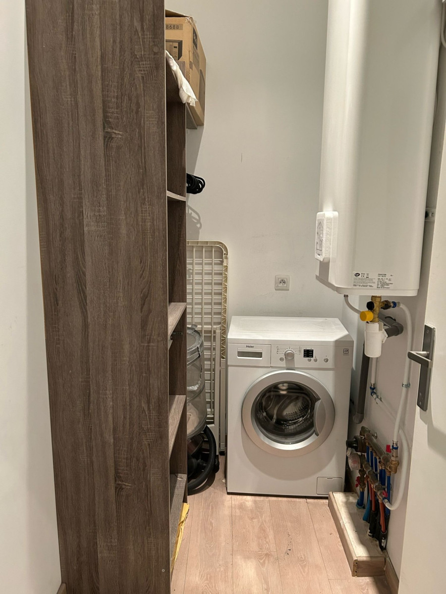 
                                                Location
                                                 T2 27m² - Quartier Thiers