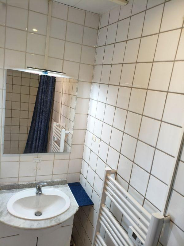 
                                                Location
                                                 T2 30m2+ terrasse 12m2