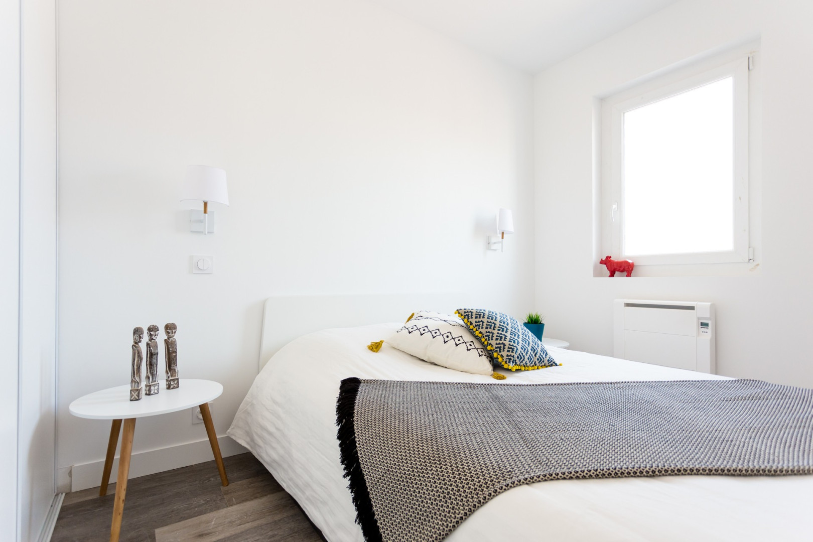 
                                                Location
                                                 T2 - 31m²