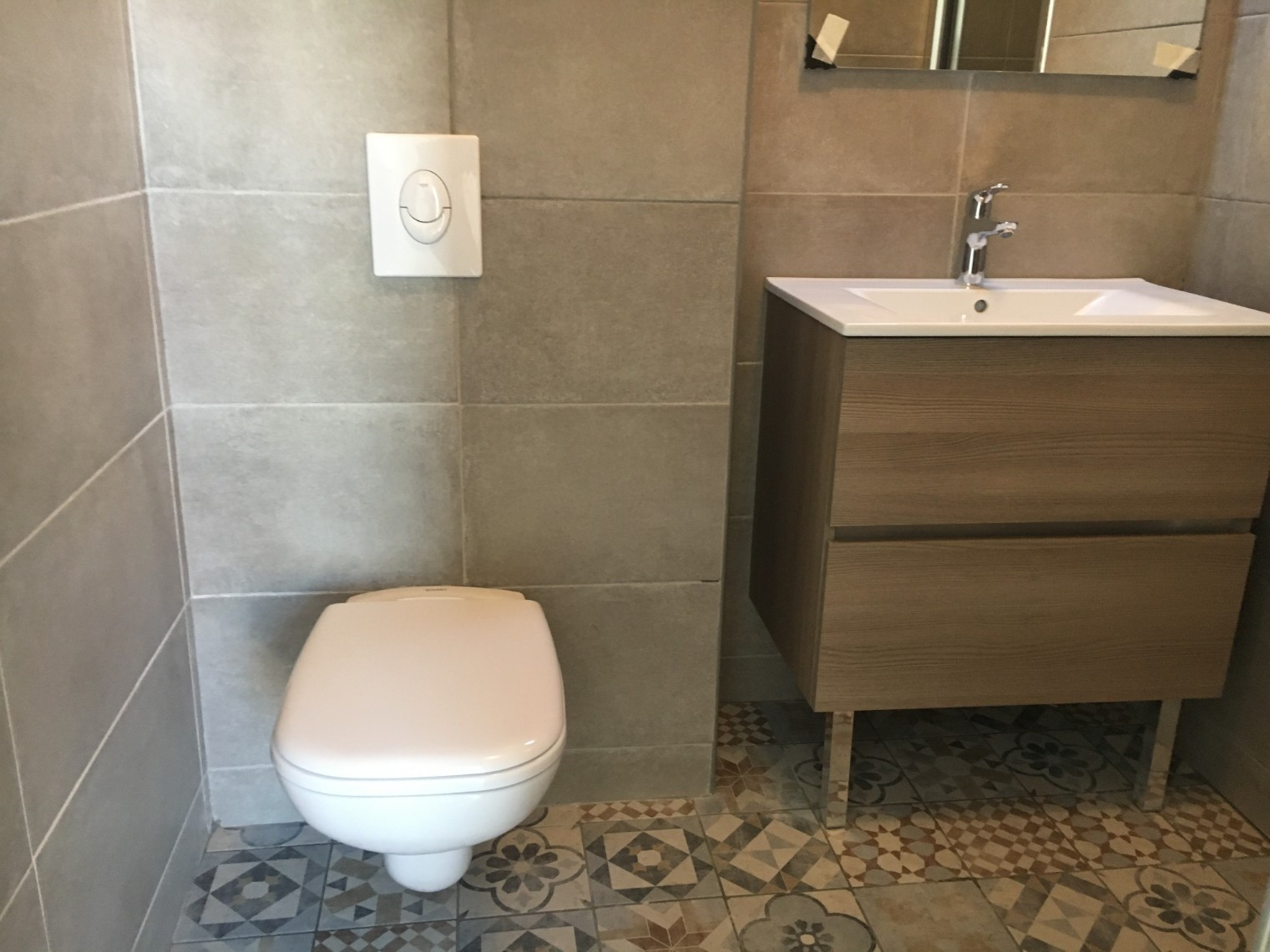 
                                                Location
                                                 T2  32M² - Quartier Thiers