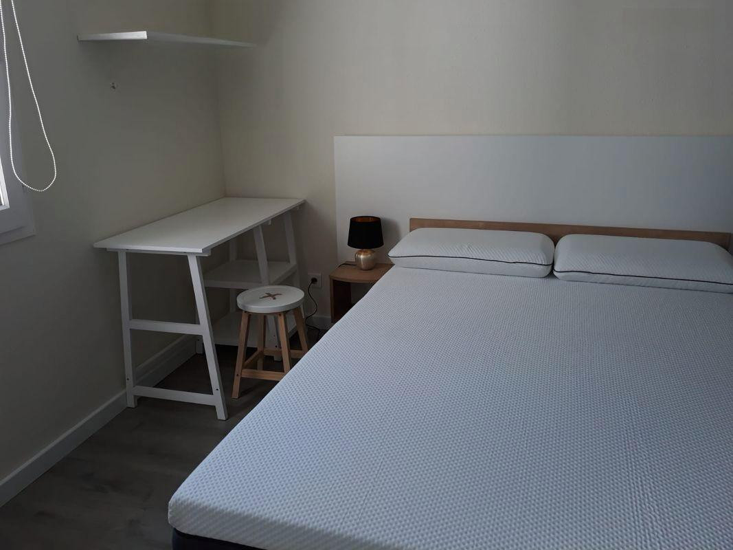 
                                                Location
                                                 T2 32m2 meublé - Madeleine Champs de Mars