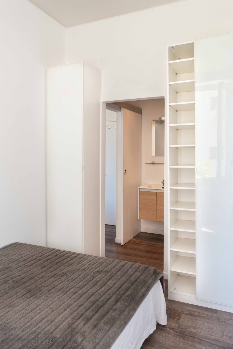 
                                                Location
                                                 T2 34 m² -  Quartier Perier