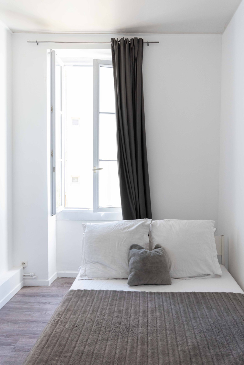 
                                                Location
                                                 T2 34 m² -  Quartier Perier