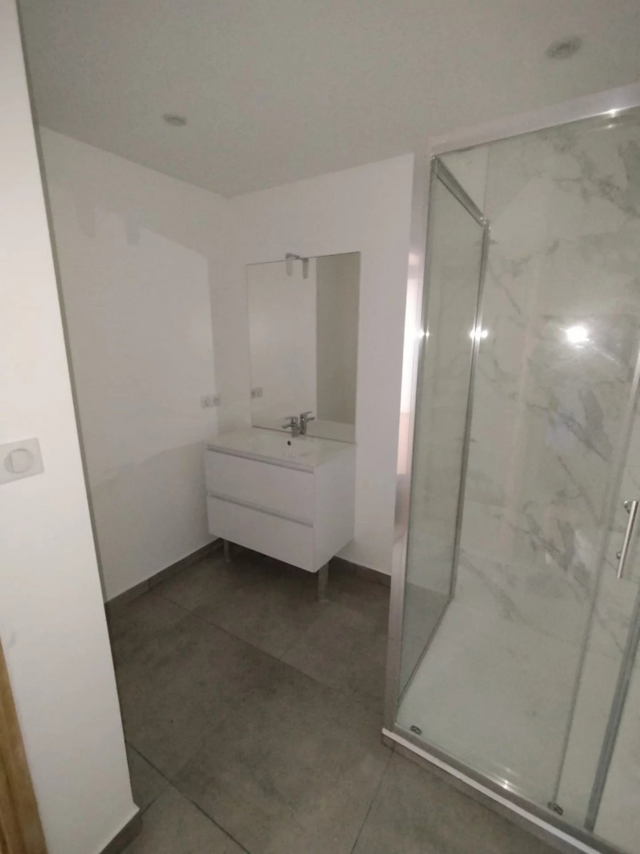 
                                                Vente
                                                 T2 - 35m - CHAUFFAILLES