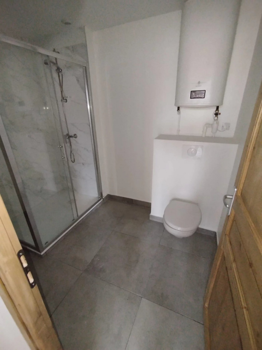 
                                                Vente
                                                 T2 - 35m - CHAUFFAILLES