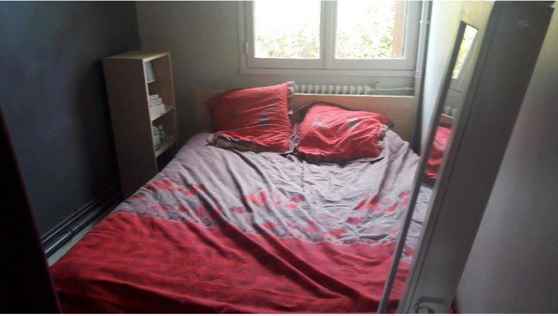 
                                                Location
                                                 T2 35m2 Champigny sur Marne
