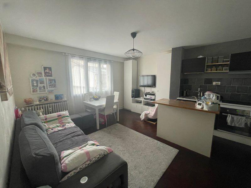 
                                                Location
                                                 T2 35m2 Champigny sur Marne