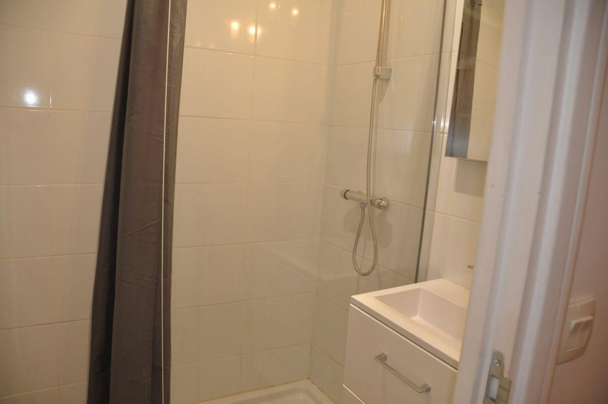 
                                                Location
                                                 T2 36m² Issy les Moulineaux