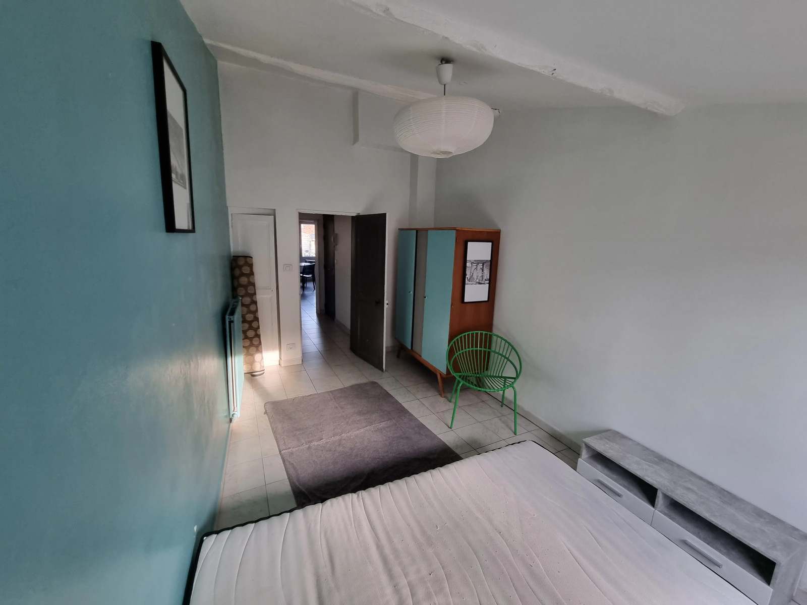 
                                                Location
                                                 T2 / 38.8 m² / Niort / Meublé