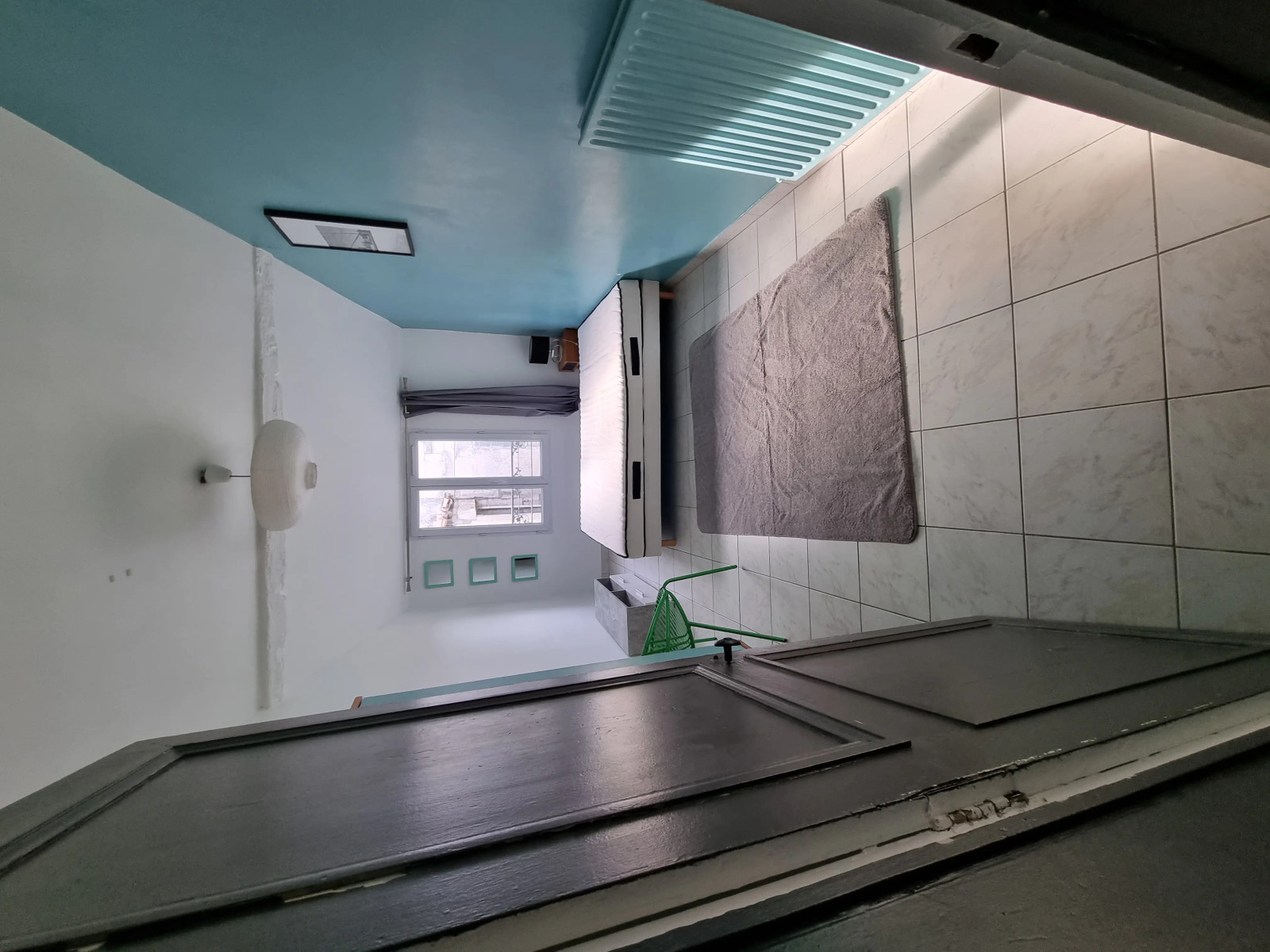 
                                                Location
                                                 T2 / 38.8 m² / Niort / Meublé