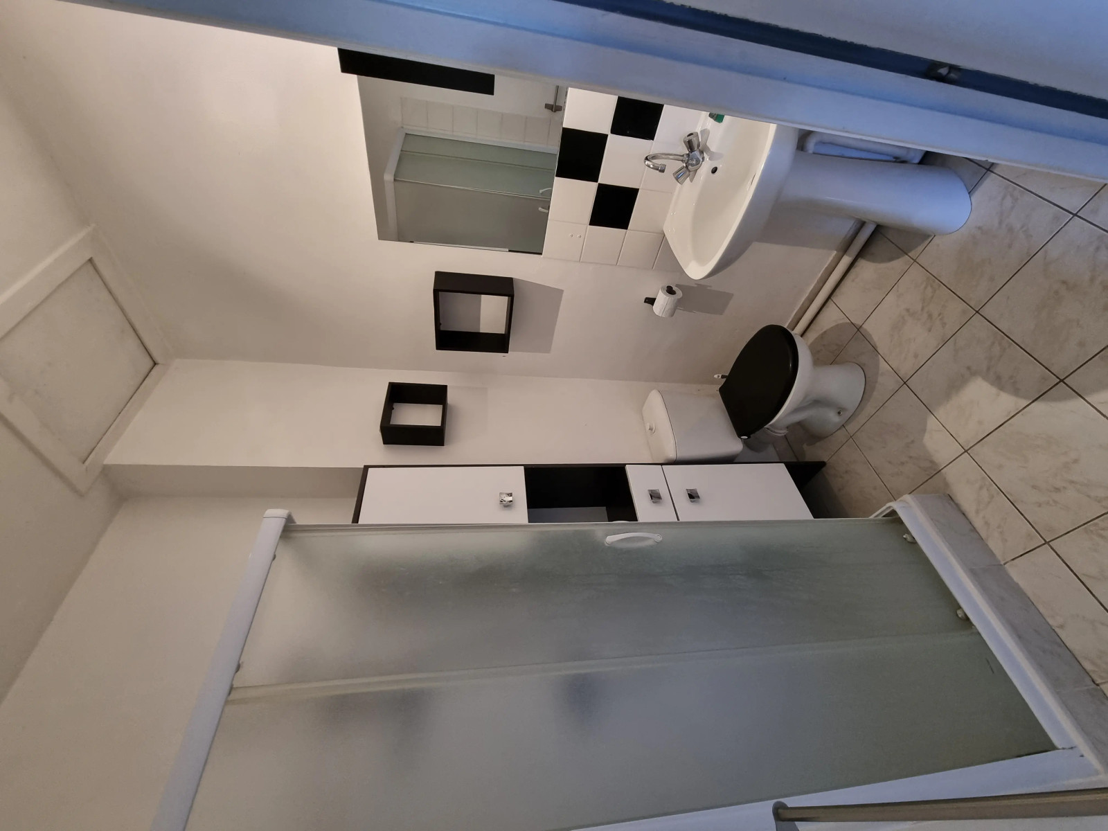 
                                                Location
                                                 T2 / 38.8 m² / Niort / Meublé